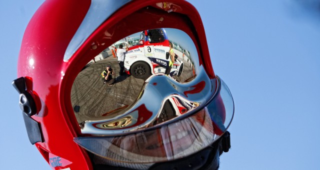 Il weekend del camionista Misano 2011