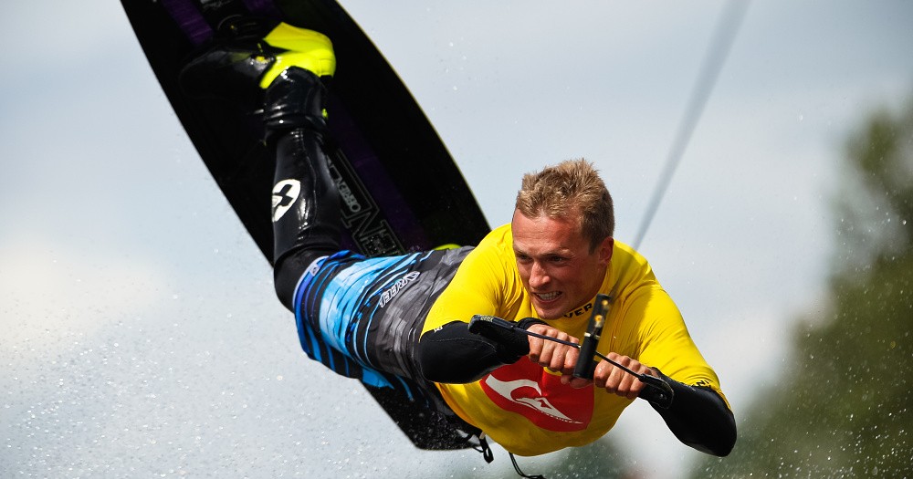 Quiksilver Wakejam 2011