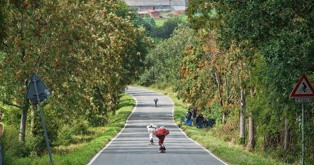 Kozákov Challenge 2011