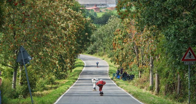 Kozákov Challenge 2011