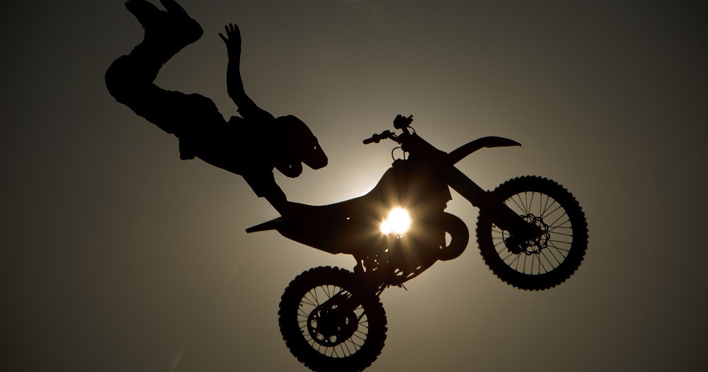 FMX Jam 2011