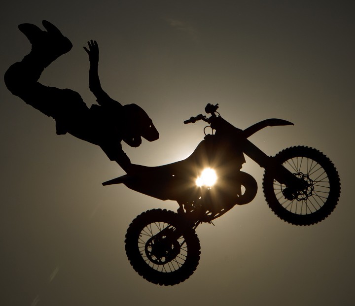 FMX Jam 2011