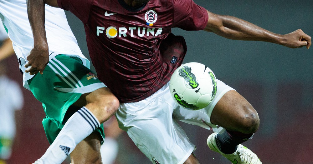 Sparta Praha - FC Vaslui