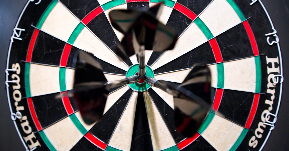 Šipkový Czech Open