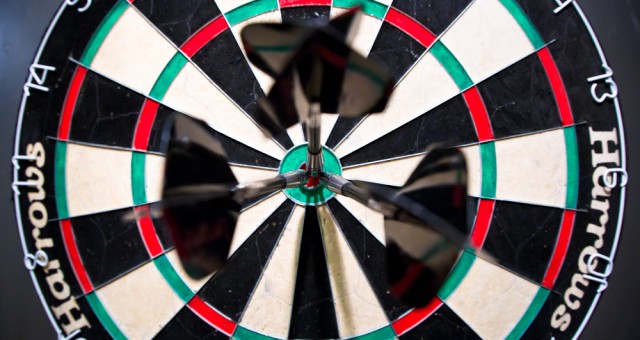 Šipkový Czech Open
