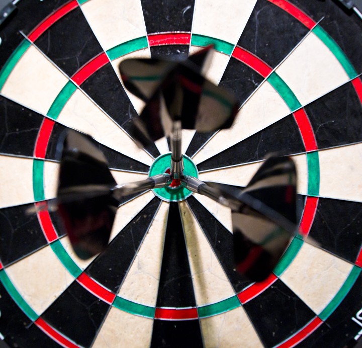 Šipkový Czech Open