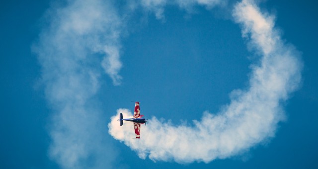 Aerobatics Freestyle Challenge