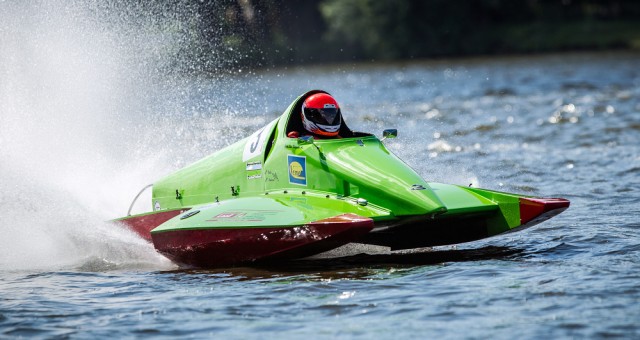Vemex Hydro GP 2012