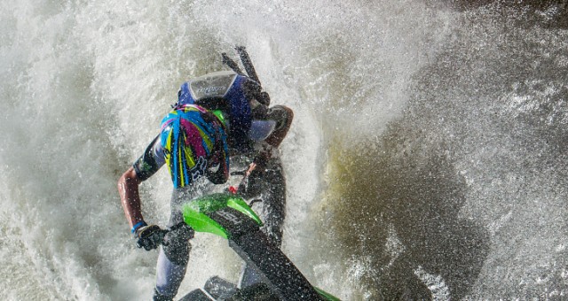 Jet Ski Davle