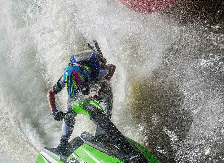 Jet Ski Davle
