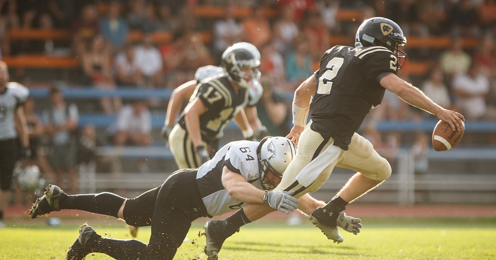 Czech Bowl 2012