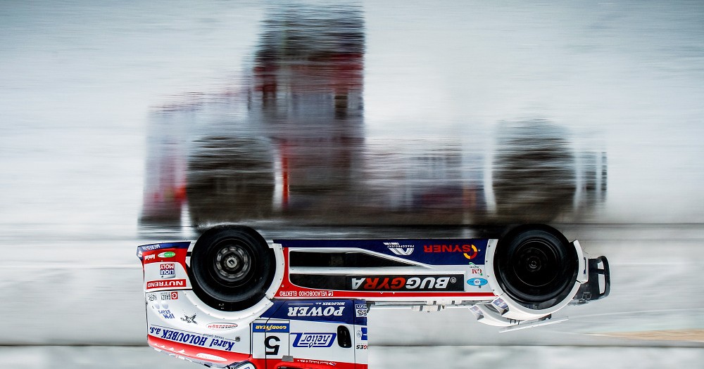 Truck Grand Prix Nurburgring
