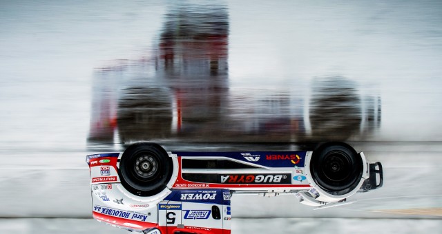 Truck Grand Prix Nurburgring