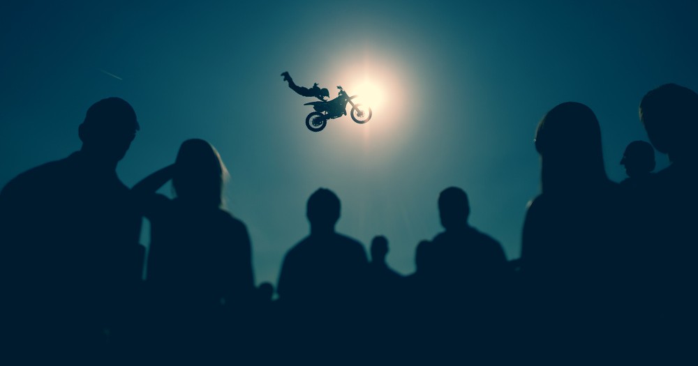FMX Jam 2012