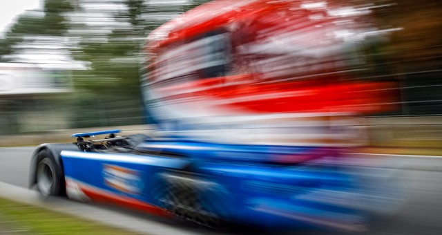 Truck Grand Prix Zolder 2012