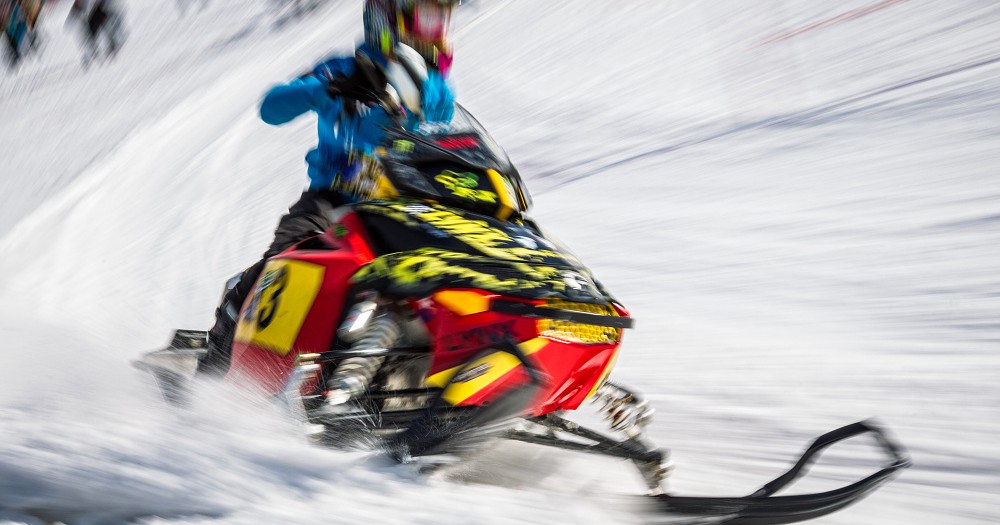 Snowcross 2013