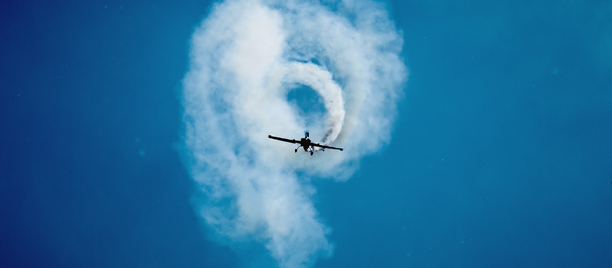 Aerobatic Freestyle Challenge