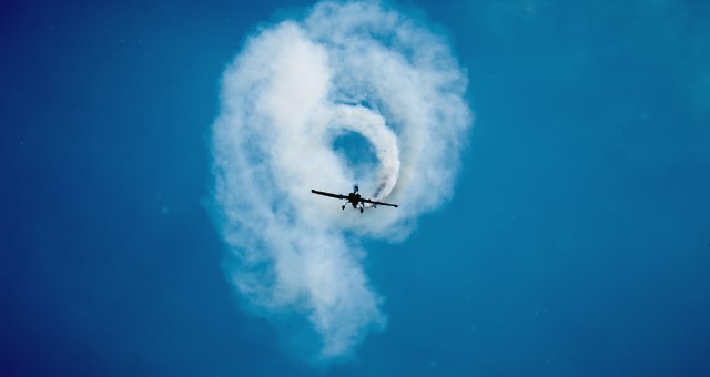 Aerobatic Freestyle Challenge