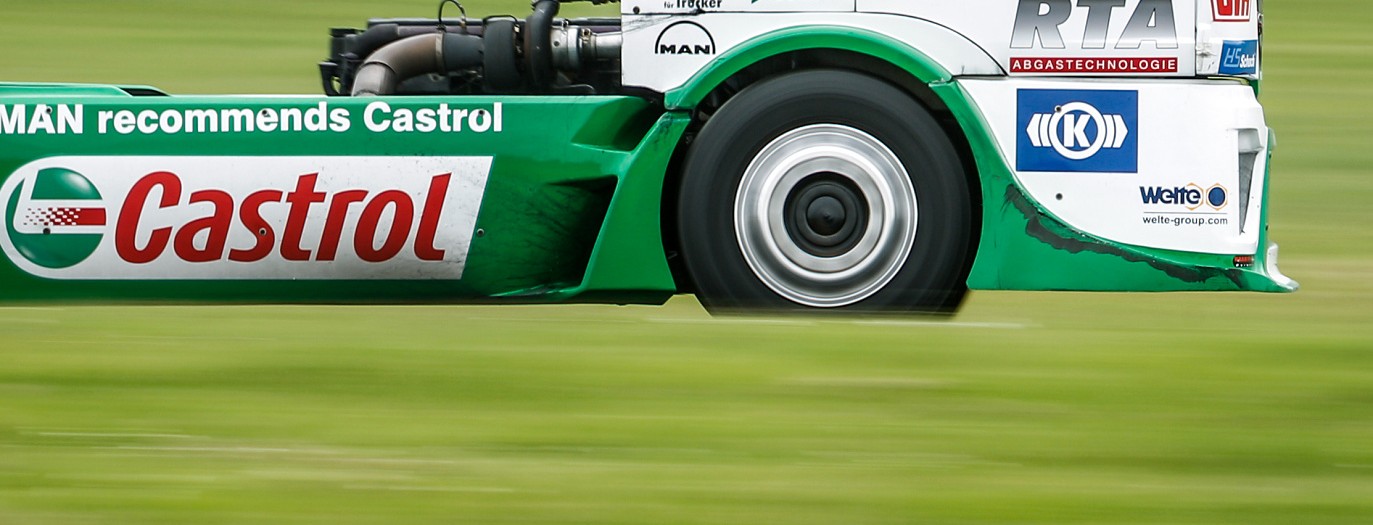 Grand Prix Camion Nogaro