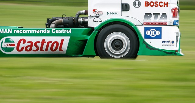 Grand Prix Camion Nogaro