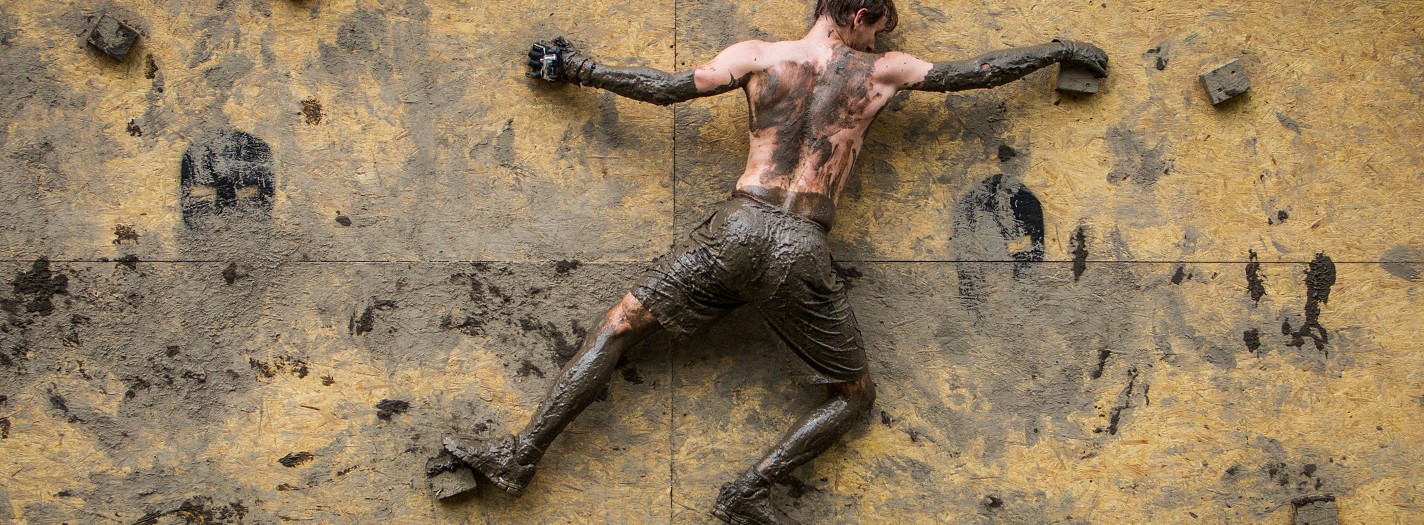 Spartan Race