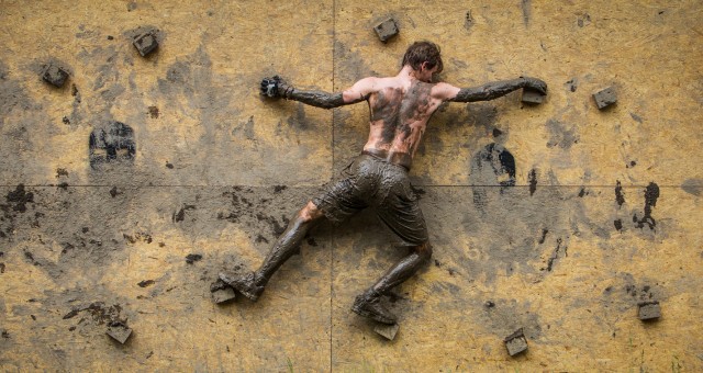 Spartan Race