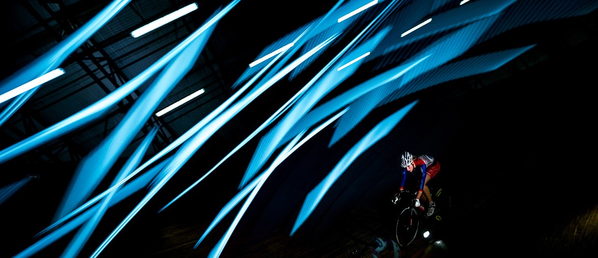 Český pohár omnium 2013
