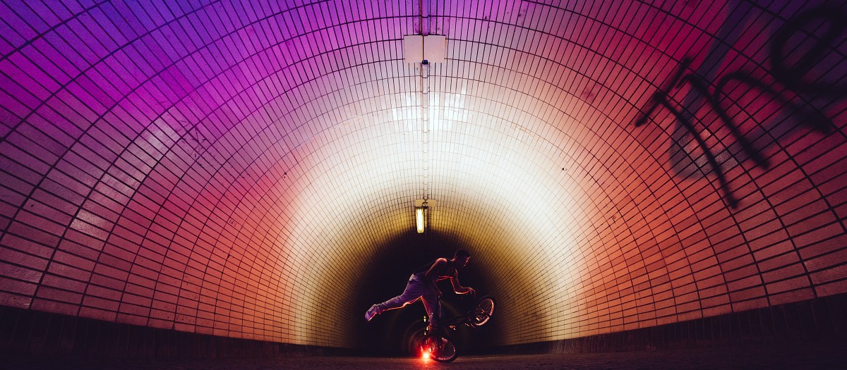 Flatland s Mírou
