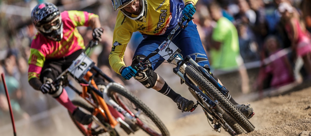 JBC 4X Revelations 2014