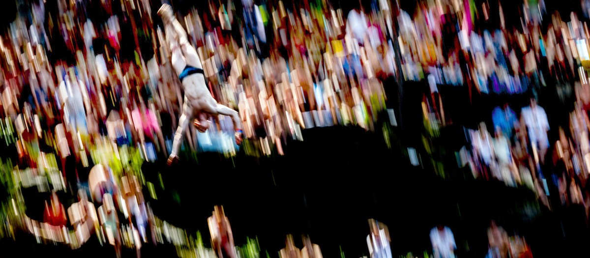 Highjump 2014