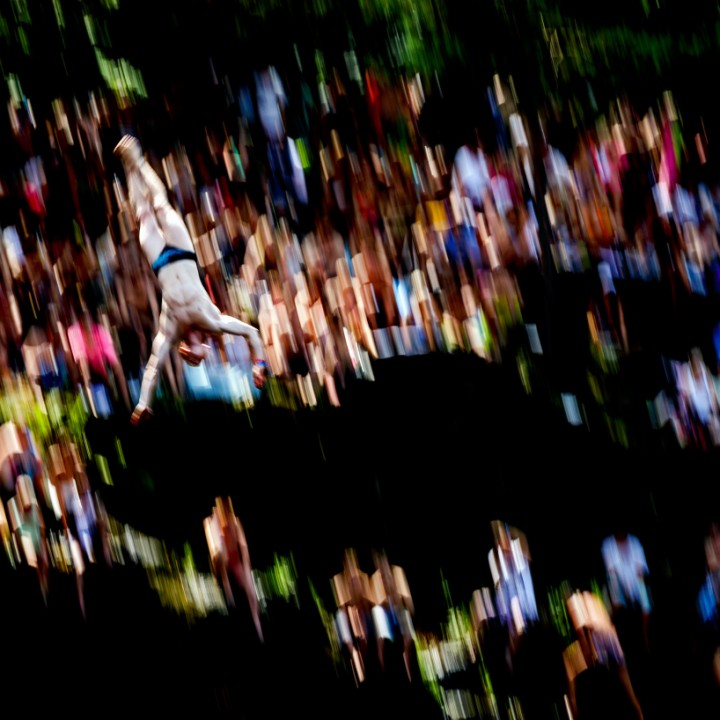 Highjump 2014