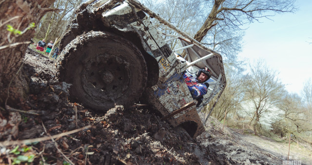 Offroad trial Bezděkov