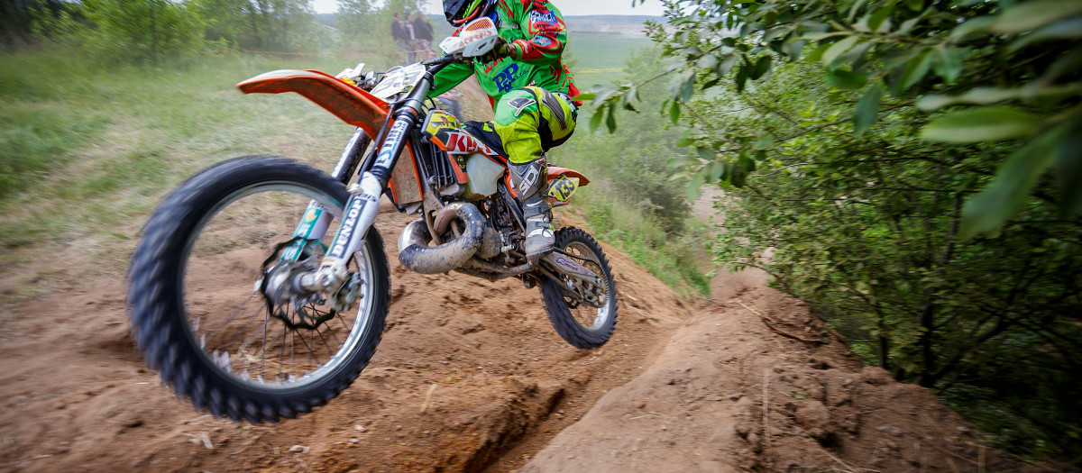 Enduro Hunters