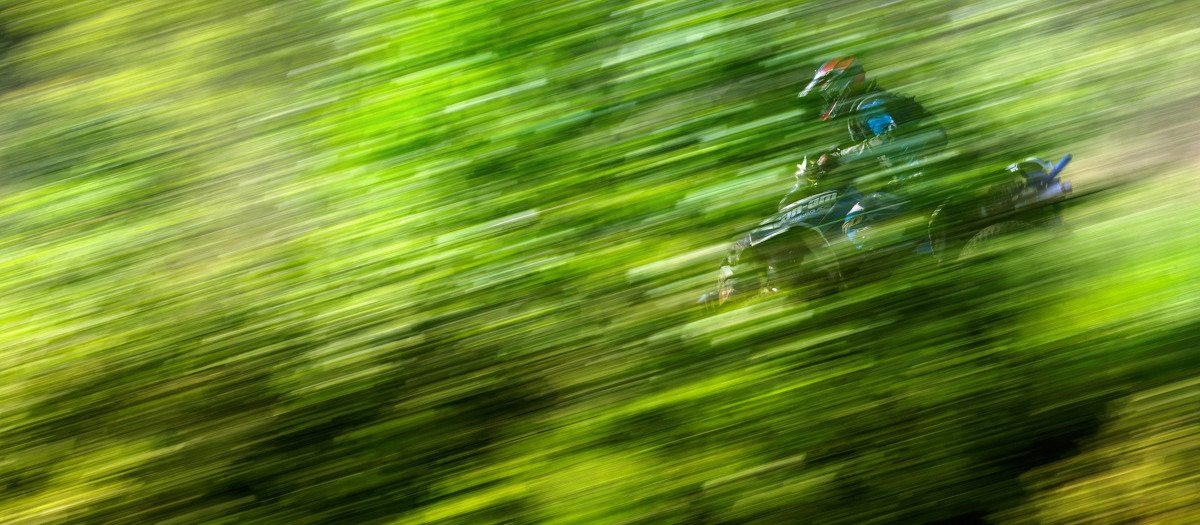 Offroad Maraton Trstěnice