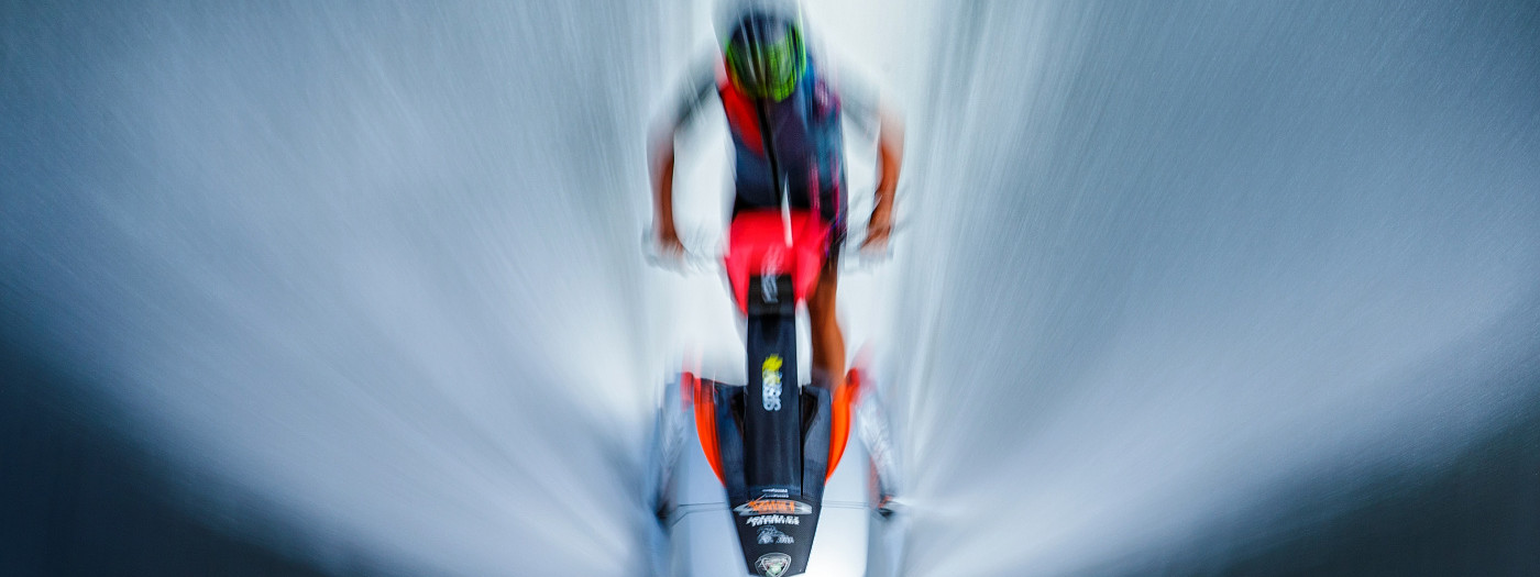 Czech Jetski Race Davle
