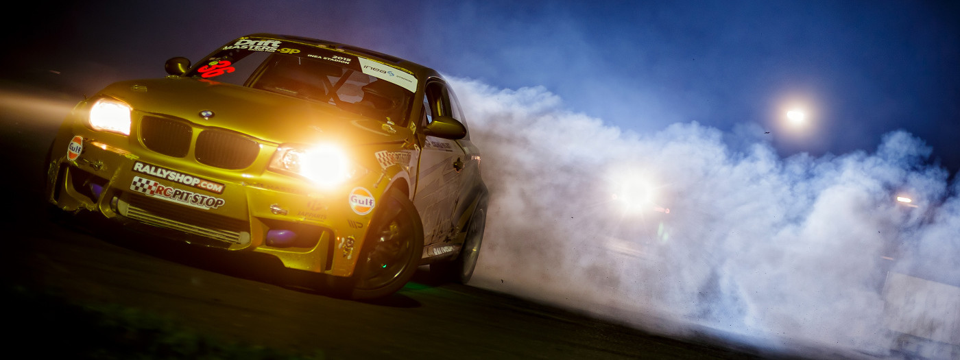 Czech Drift Series RD6