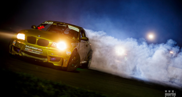 Czech Drift Series RD6