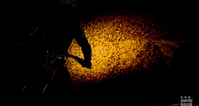 FIM MS SuperEnduro Praha 2016