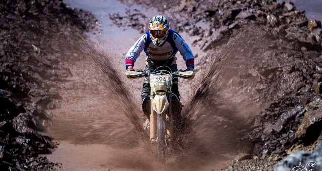 XXII. Erzbergrodeo 2016