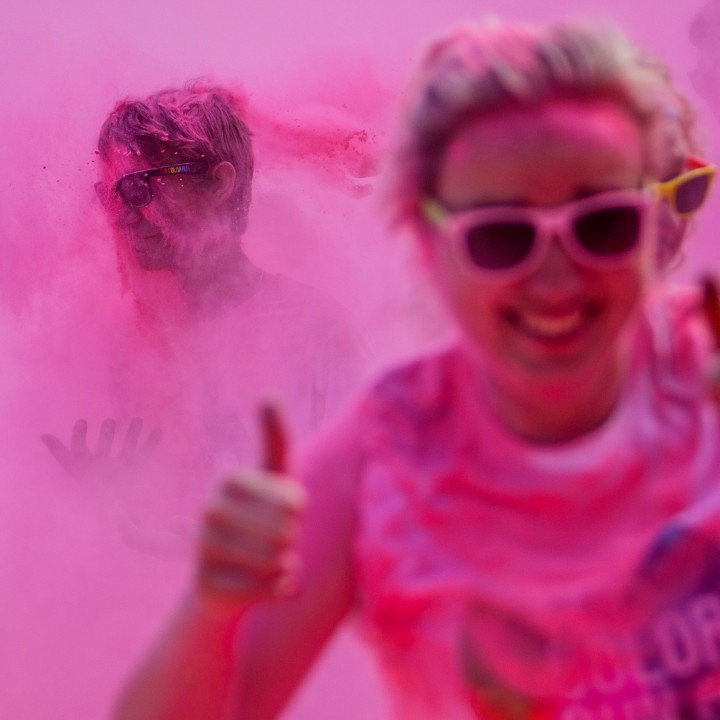 Color Run 2016