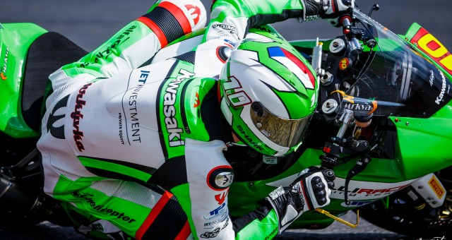 Alpe Adria European Championship Most 2016