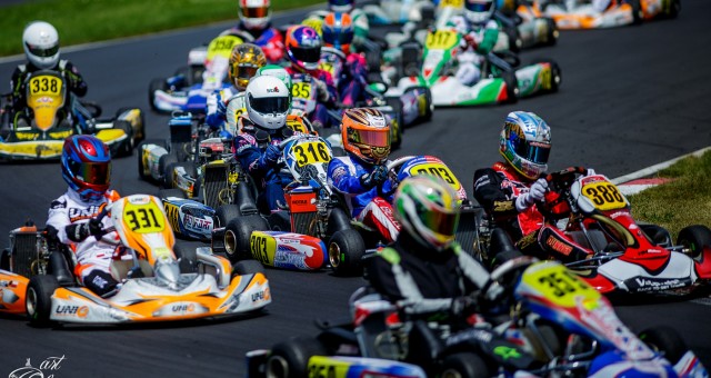 Rotax Max Challenge Cheb 2016