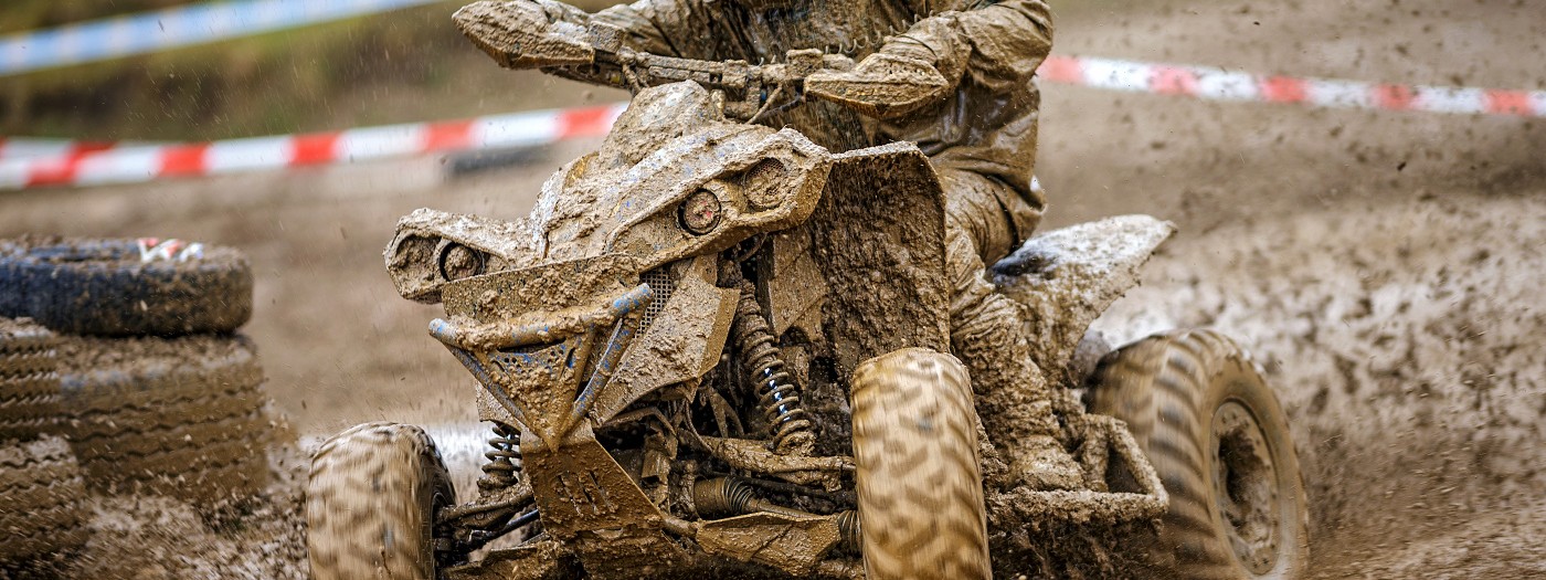 MČR a PČR v cross country Sedlčany