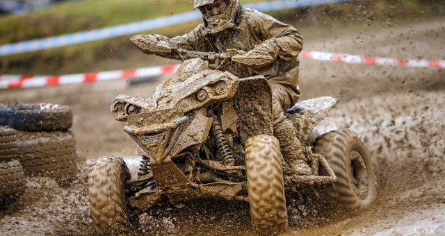 MČR a PČR v cross country Sedlčany