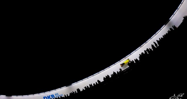 SP bobistů Altenberg 2018